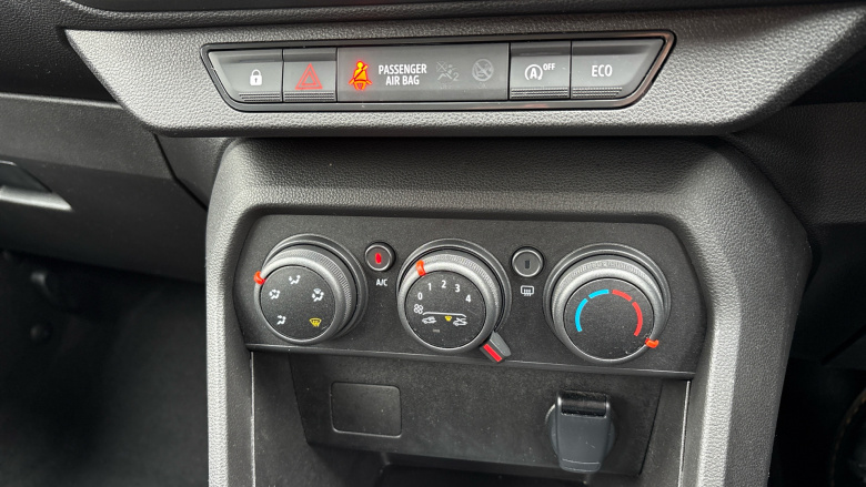 Dacia Sandero Stepway 1.0 TCe Expression 5dr Petrol Hatchback